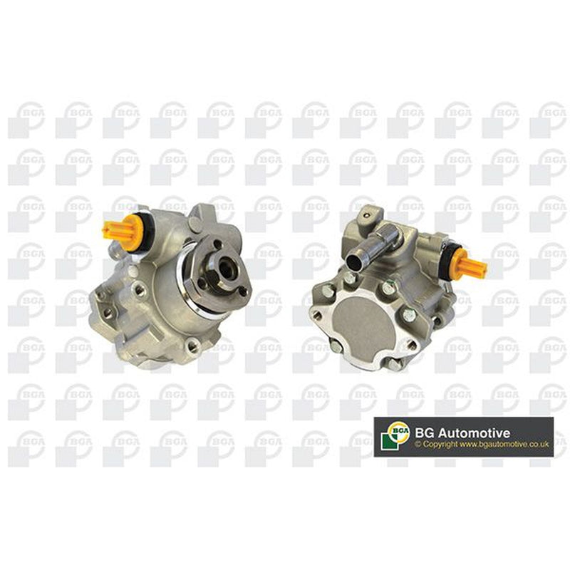 BGA Power Steering Hydraulic Pump fits Audi A3 1996-2003 1.6 1.8 1.9