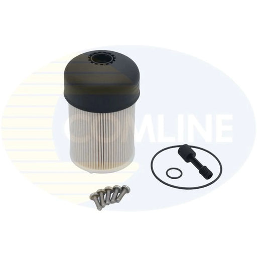 Comline Fuel Filter Element fits Fiat Talento 2016 on 1.6