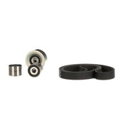Gates V-Ribbed Belt Set fits Citroën Berlingo / Berlingo First 1998-2005 1.9