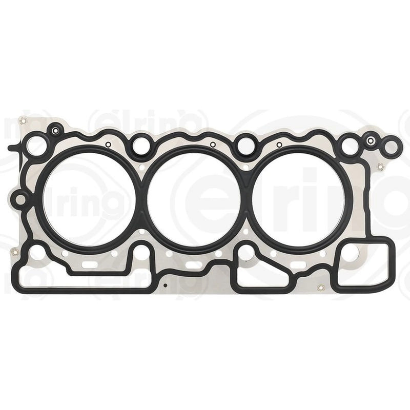Elring Cylinder Head Gasket 1mm Thick fits Citroën C5 III 2008-2009 2.7