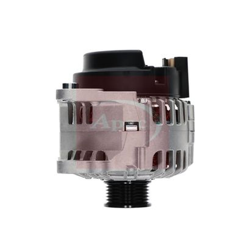 Apec Car Alternator 12V fits Seat Cordoba 2002-2006 1.2