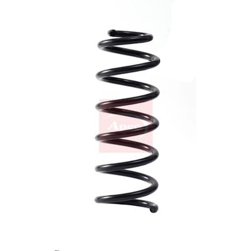 Apec Front Suspension Coil Spring fits Mercedes-Benz C-Class 2013-2021