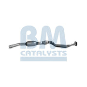 BM Catalysts Homologated Petrol Cat fits Audi A4 B5 1994-2001 1.8