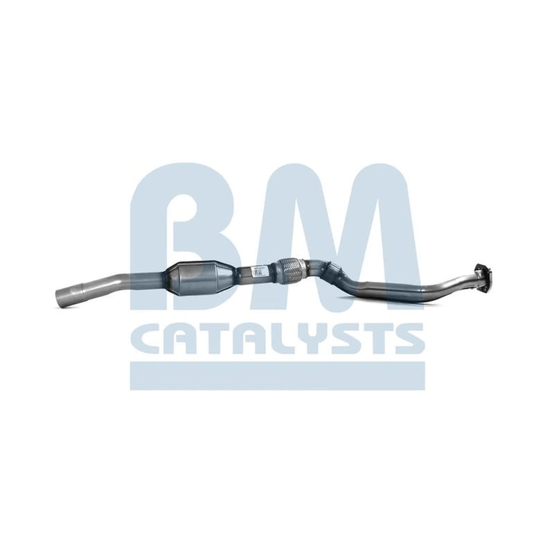 BM Catalysts Homologated Petrol Cat fits Audi A4 B5 1994-2001 1.8