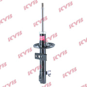 KYB Shock Absorber Damper Strut Front fits Seat Mii 2020 on