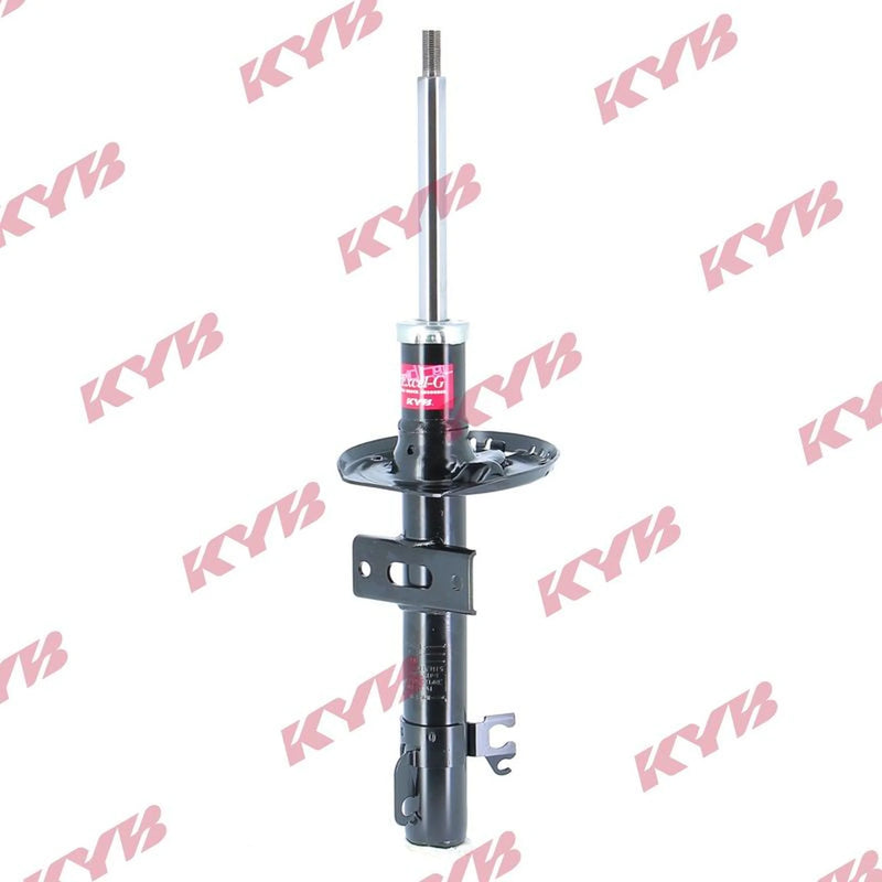 KYB Shock Absorber Damper Strut Front fits Seat Mii 2020 on