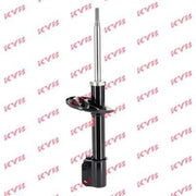 KYB Shock Absorber Damper Strut Front fits Dacia Logan II 2012-2013 1.2 1.5 1.6