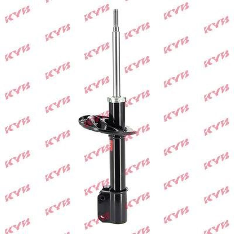KYB Shock Absorber Damper Strut Front fits Dacia Logan II 2012-2013 1.2 1.5 1.6