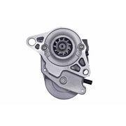 Hella Starter Motor 12V 1.8kW 11 Teeth fits MG Express Hatchback 2003-2005 2.0