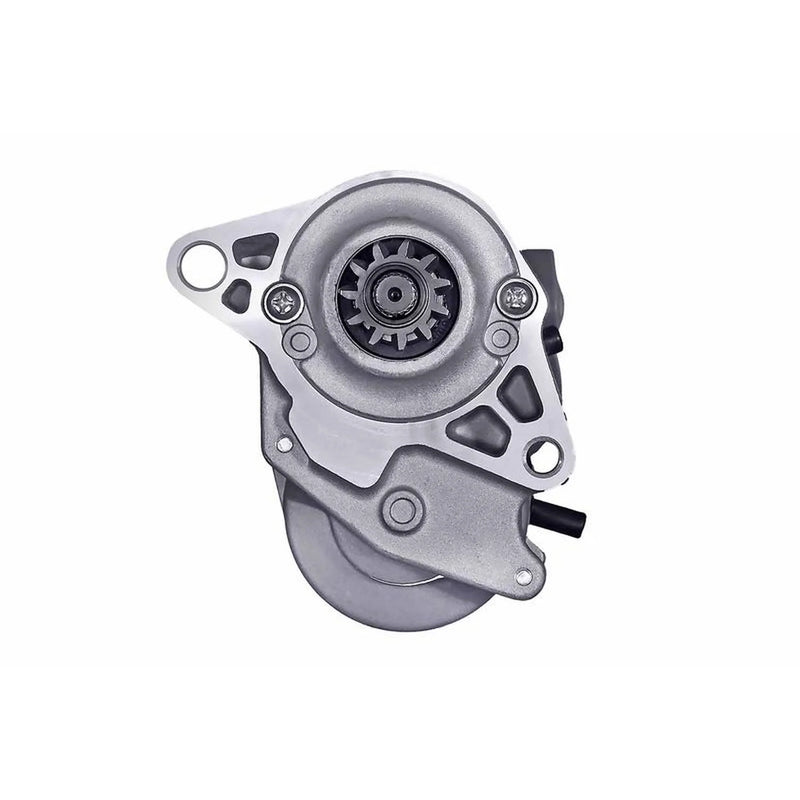 Hella Starter Motor 12V 1.8kW 11 Teeth fits MG Express Hatchback 2003-2005 2.0