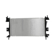 Hella Engine Radiator 8MK 366 304-771
