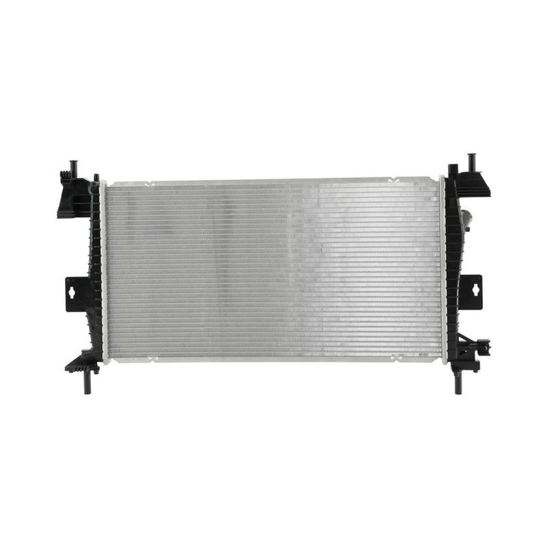 Hella Engine Radiator 8MK 366 304-771