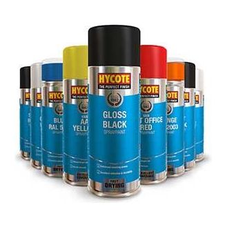 Hycote XUK433 Etch Primer 400ml C/O Hycote - Dynamic Drive