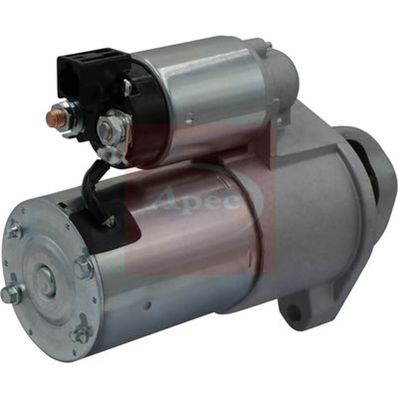 Apec Starter Motor 12V 1.7kW 11 Teeth fits Hyundai IX35 2010-2015 1.7