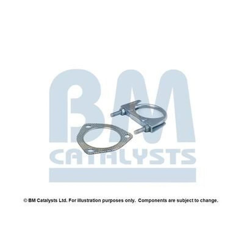 BM Catalysts Fitting Kit FK80301A FK80301A