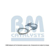 BM Catalysts Fitting Kit FK80301A FK80301A