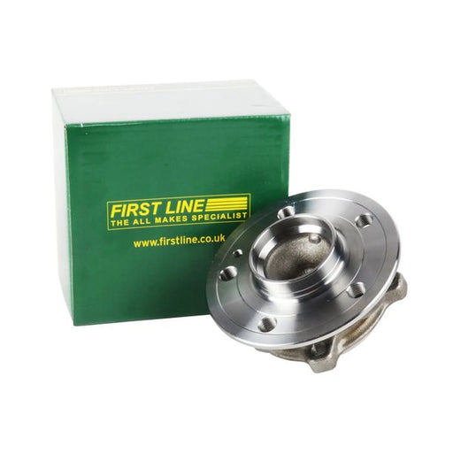 First Line Wheel Bearing Kit fits Mercedes-Benz A-Class 2018-2020