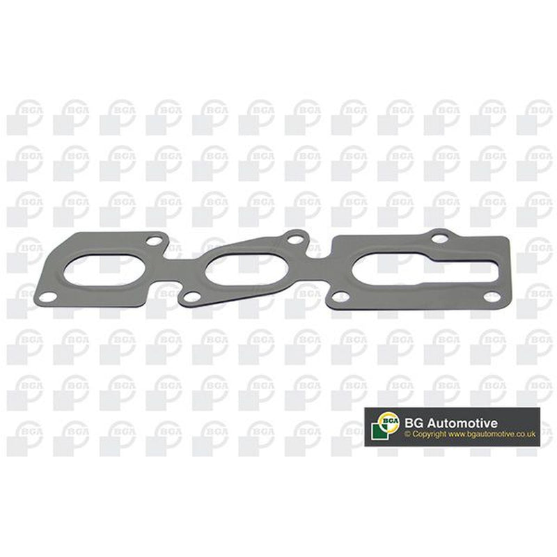 BGA Exhaust Manifold Gasket Wide Thick fits Opel Astra J 2009-2015 1.4