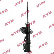 KYB Shock Absorber Damper Strut Front Right fits Hyundai Accent IV 2010-2018