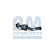 BM Catalysts Homologated Petrol Cat fits Audi A4 B5 1994-2001 1.8