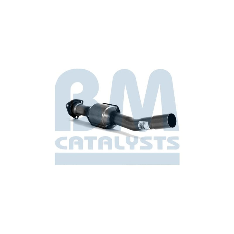 BM Catalysts Homologated Petrol Cat fits Audi A4 B5 1994-2001 1.8