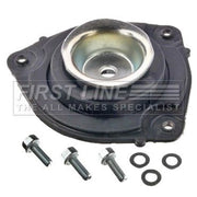 First Line Suspension Strut Support Mount fits Nissan Juke 2010-2019 1.2 1.5 1.6