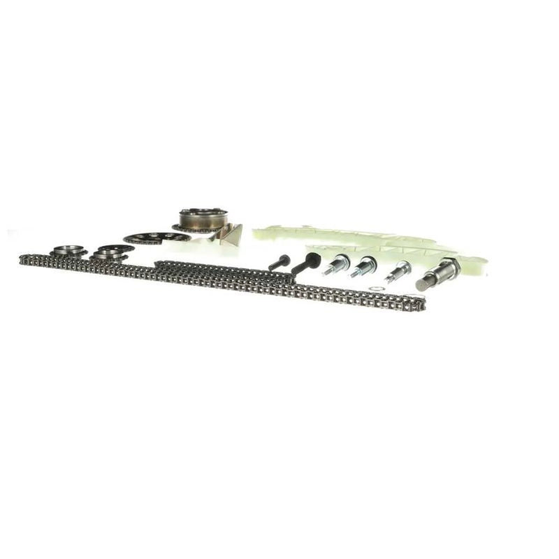 Gates Timing Chain Kit Set Links fits Citroën C4 2008-2011 1.6