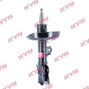 KYB Shock Absorber Damper Strut Front Right fits Suzuki Swace 2020 on 1.8