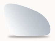 Summit Heated Base Plate With Standard Mirror Glass fits Astra J 10 On RHS Summit - Bars 4 Cars