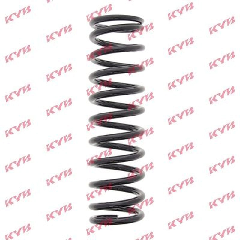KYB 2 x Suspension Springs fits Mercedes-Benz 190 1982-1993