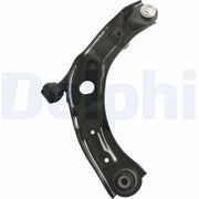 Delphi Control/Trailing Arm Front fits Mazda 3 2018-2021 1.5 1.8 2.0
