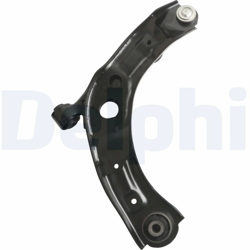 Delphi Control/Trailing Arm Front fits Mazda 3 2018-2021 1.5 1.8 2.0