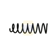 NAPA 2 x Suspension Springs fits BMW 5 2009-2016