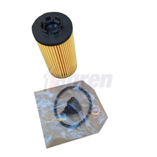 Fahren Engine Oil Filter FFL6129