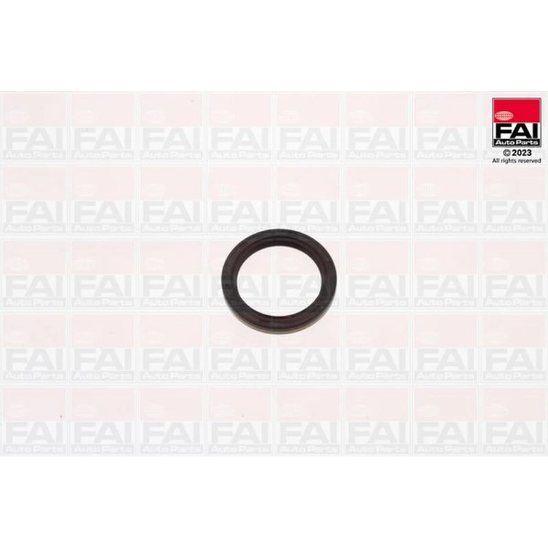 FAI Crankshaft Shaft Seal 52mm OD ID Wide
