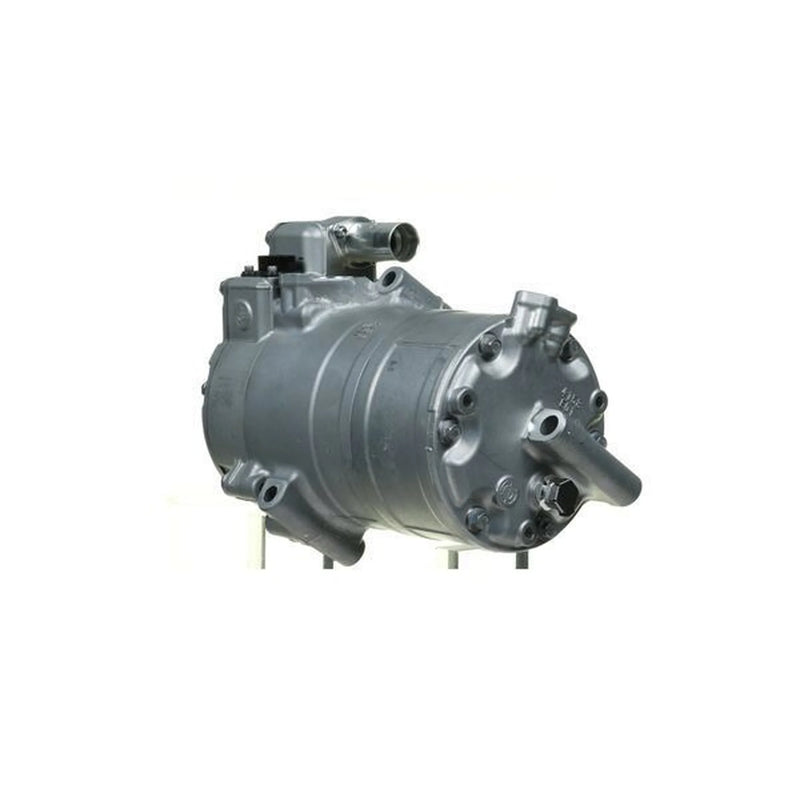 Mahle Air Conditioning Compressor fits Mercedes-Benz S-Class 2013-2017