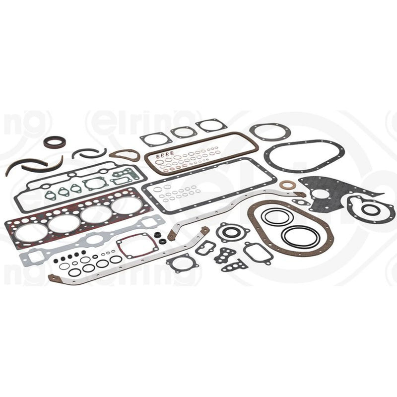 Elring Mercedes Diesel Full Set fits Mercedes-Benz Lp 1963-1984