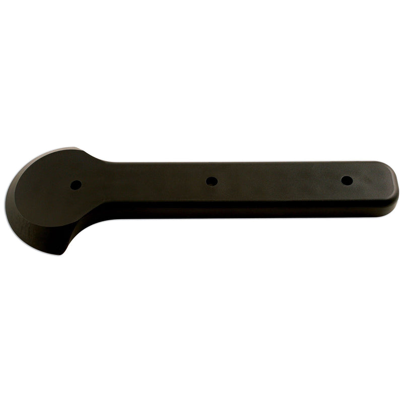 Power-Tec Round Chisel 91228 Power-Tec - Dynamic Drive