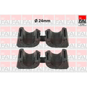 FAI 2 x Anti Roll Bar Mounting Bracket