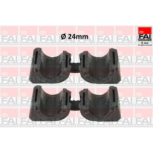 FAI 2 x Anti Roll Bar Mounting Bracket