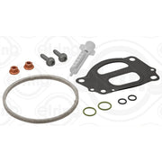 Elring Charger Mounting Kit 087.270