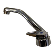 Reich Ceramic Samba Cold Water Tap - Compact Design