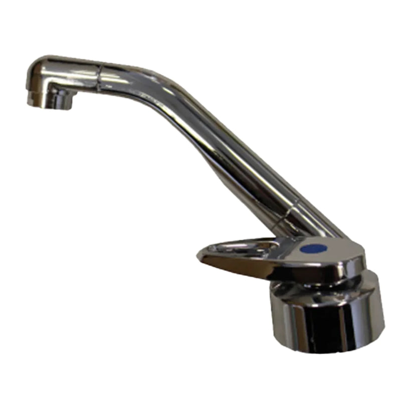 Reich Ceramic Samba Cold Water Tap - Compact Design