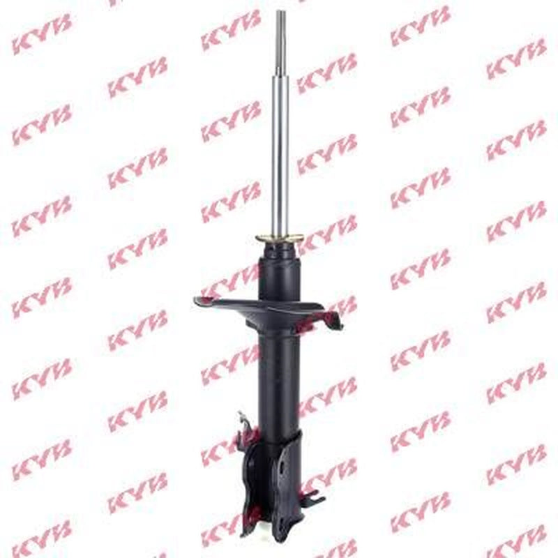KYB Shock Absorber Damper Strut Front Left fits Nissan Almera Tino 2000-2003 2.0