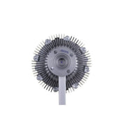 Mahle Radiator Fan Clutch fits Toyota Land Cruiser Colorado 1995-2002 3.0