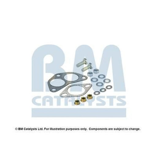 BM Catalysts Exhaust Pipe Mounting Kit FK70036B