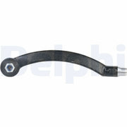 Delphi 2 x Tie Rod Ends fits Mini Mini 2001-2008