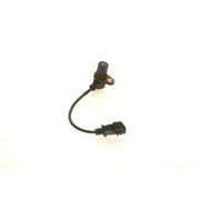 Bosch Crankshaft Position Sensor fits Geely Ck 2005 on 1.5