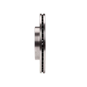 Bosch 2 x Vented Brake Discs