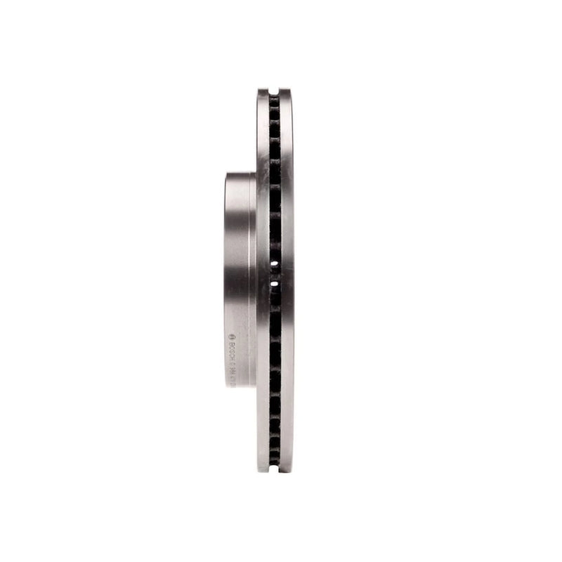 Bosch 2 x Vented Brake Discs